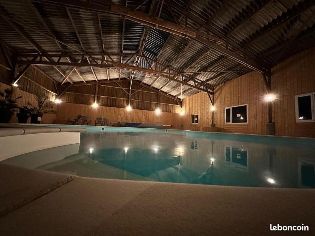Domaine Des Hêtres Longraye Extérieur photo