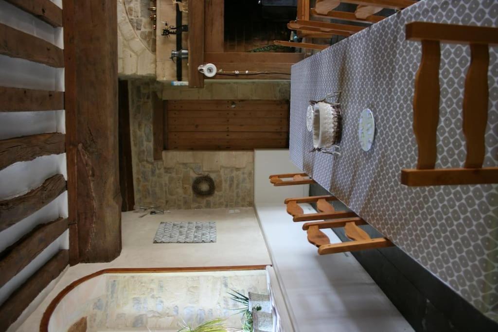 Domaine Des Hêtres Longraye Extérieur photo