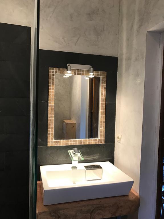 Domaine Des Hêtres Longraye Chambre photo